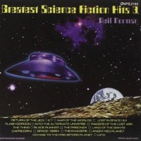 Purchase Neil Norman And His Cosmic Orchestra - Greatest Science Fiction Hits III (Remastered 1986)