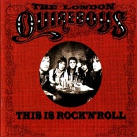 Purchase The Quireboys - This Is Rock N Roll