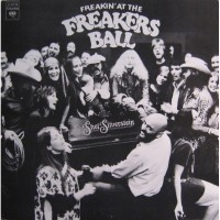 Purchase Shel Silverstein - Freakin' At The Freaker's Ball (Vinyl)