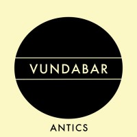 Purchase Vundabar - Antics