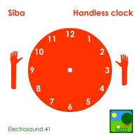 Purchase Siba - Handless Clock