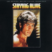 Purchase VA - Staying Alive (Vinyl)