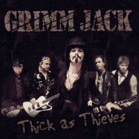 Purchase Grimm Jack - Thick As Thieves