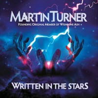 Purchase Martin Turner - Written In The Stars