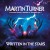 Buy Martin Turner - Written In The Stars Mp3 Download