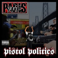 Purchase Paris - Pistol Politics CD1
