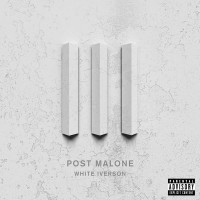 Purchase Post Malone - White Iverson (CDS)