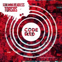 Purchase Screaming Headless Torsos - Code Red