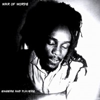 Purchase Singers & Players - War Of Words
