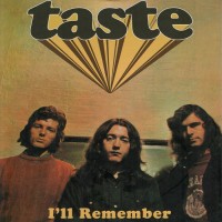 Purchase Taste - I'll Remember CD1