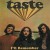 Buy Taste - I'll Remember CD3 Mp3 Download