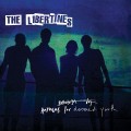 Buy The Libertines - Anthems For Doomed Youth Mp3 Download