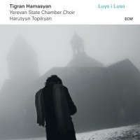 Purchase Tigran Hamasyan - Luys I Luso