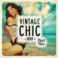 Purchase VA - Vintage Chic 100 - Part Two