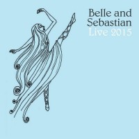 Purchase Belle & Sebastian - Live 2015 CD3