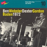 Purchase Ben Webster - Baden (With Dexter Gordon) (Vinyl)