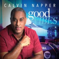Purchase Calvin Napper - Good Vibes