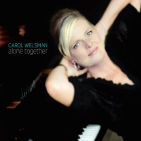 Purchase Carol Welsman - Alone Together