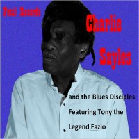 Purchase Charlie Sayles - Charlie Sayles & The Blues Disciples (With Tony Fazio)