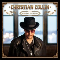 Purchase Christian Collin - Spirit Of The Blues