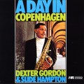 Buy Dexter Gordon - Day In Copenhagen (With Slide Hampton) Mp3 Download