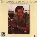 Buy Dexter Gordon - Generation (Vinyl) Mp3 Download