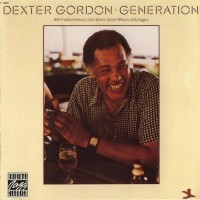 Purchase Dexter Gordon - Generation (Vinyl)