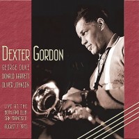 Purchase Dexter Gordon - Live At The Both And Club (Vinyl)