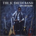 Buy J.C. Smith Band - Love Mechanic Mp3 Download