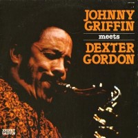 Purchase Jonny Griffin - Johnny Griffin & Dextor Gordon Jazz Undulation (Vinyl)