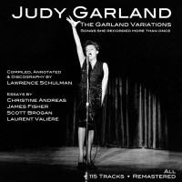 Purchase Judy Garland - The Garland Variations CD1