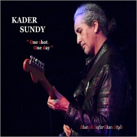 Purchase Kader Sundy - One Shot, One Day