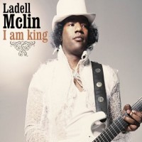 Purchase Ladell McLin - I Am King