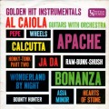 Buy Al Caiola - Golden Hit Instrumentals (Vinyl) Mp3 Download