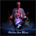 Buy Al Tomson - Outta The Blue Mp3 Download