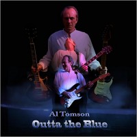 Purchase Al Tomson - Outta The Blue