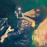 Purchase Andy Roberts - Reach For The Sky