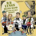 Buy Bb Lyngs Blues Band - Blues Pa Bla Resept Mp3 Download