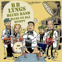 Purchase Bb Lyngs Blues Band - Blues Pa Bla Resept