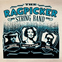 Purchase Ragpicker String Band - The Ragpicker String Band