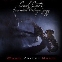 Purchase Richard Geere - Cool Cats: Essential Vintage Jazz