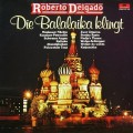 Buy Roberto Delgado - Di Balalaika Klingt (Vinyl) Mp3 Download