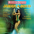 Buy Roberto Delgado - Jamaica Disco (Vinyl) Mp3 Download