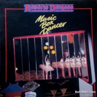 Purchase Roberto Delgado - Music Box Dancer (Vinyl)