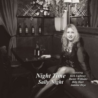 Purchase Sally Night - Night Time