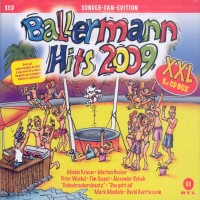 Purchase VA - Ballermann Hits 2009 Xxl CD1