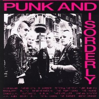 Purchase VA - Punk And Disorderly Vol. 1 CD1