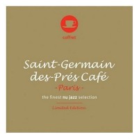 Purchase VA - Saint-Germain-Des-Prés Café Paris (Limited Edition) CD2