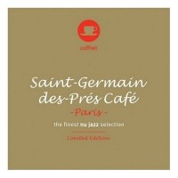 Purchase VA - Saint-Germain-Des-Prés Café Paris (Limited Edition) CD4