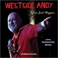 Buy Westside Andy - Blues Just Happen Mp3 Download